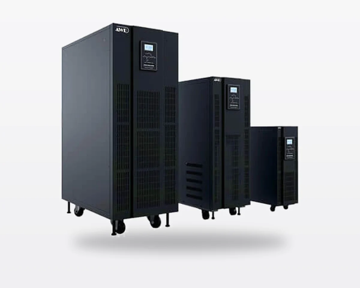 Ace series