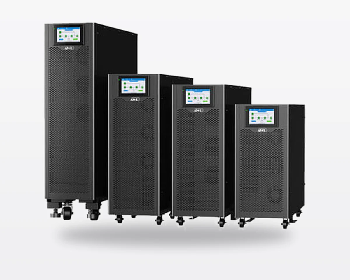 Aegis series