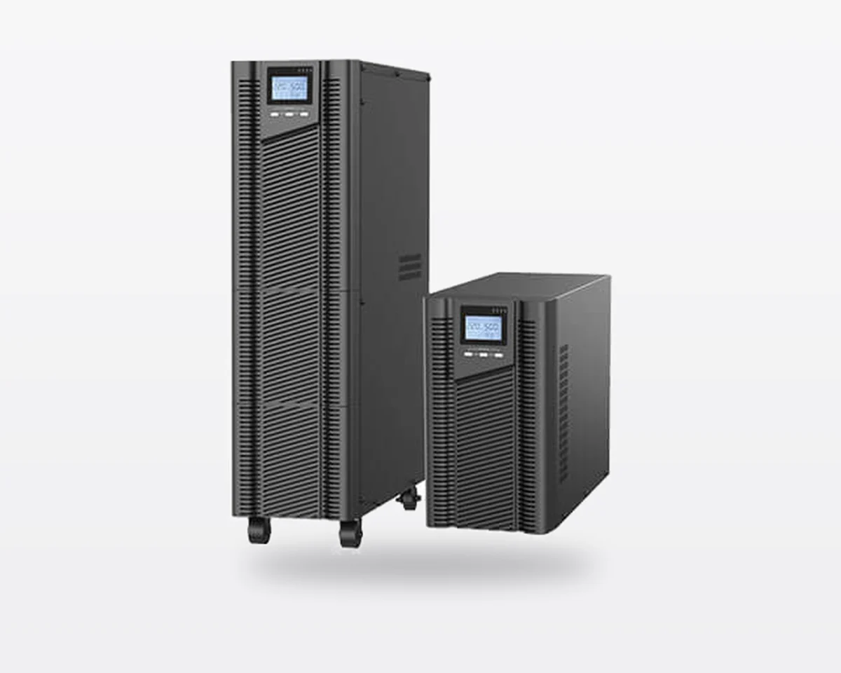 Alpha series