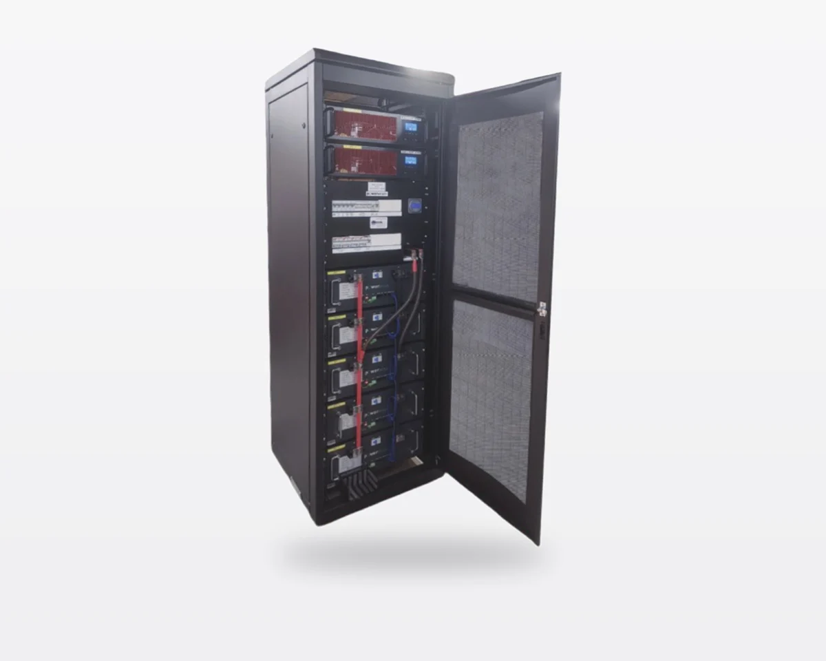 Gallium Pro Life Modular UPS