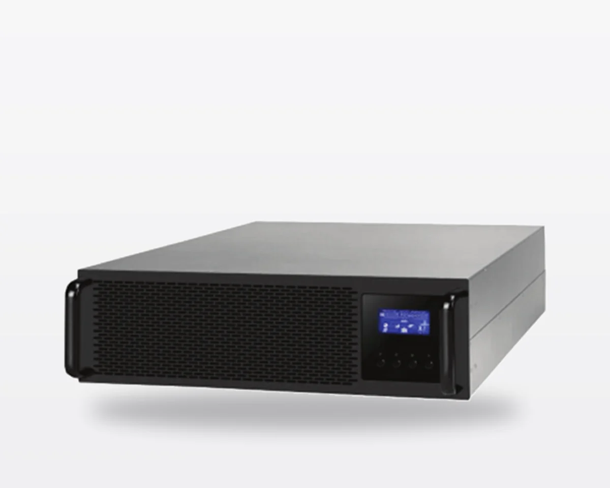 Gallium Pro Rack 5KL — 48V Online
