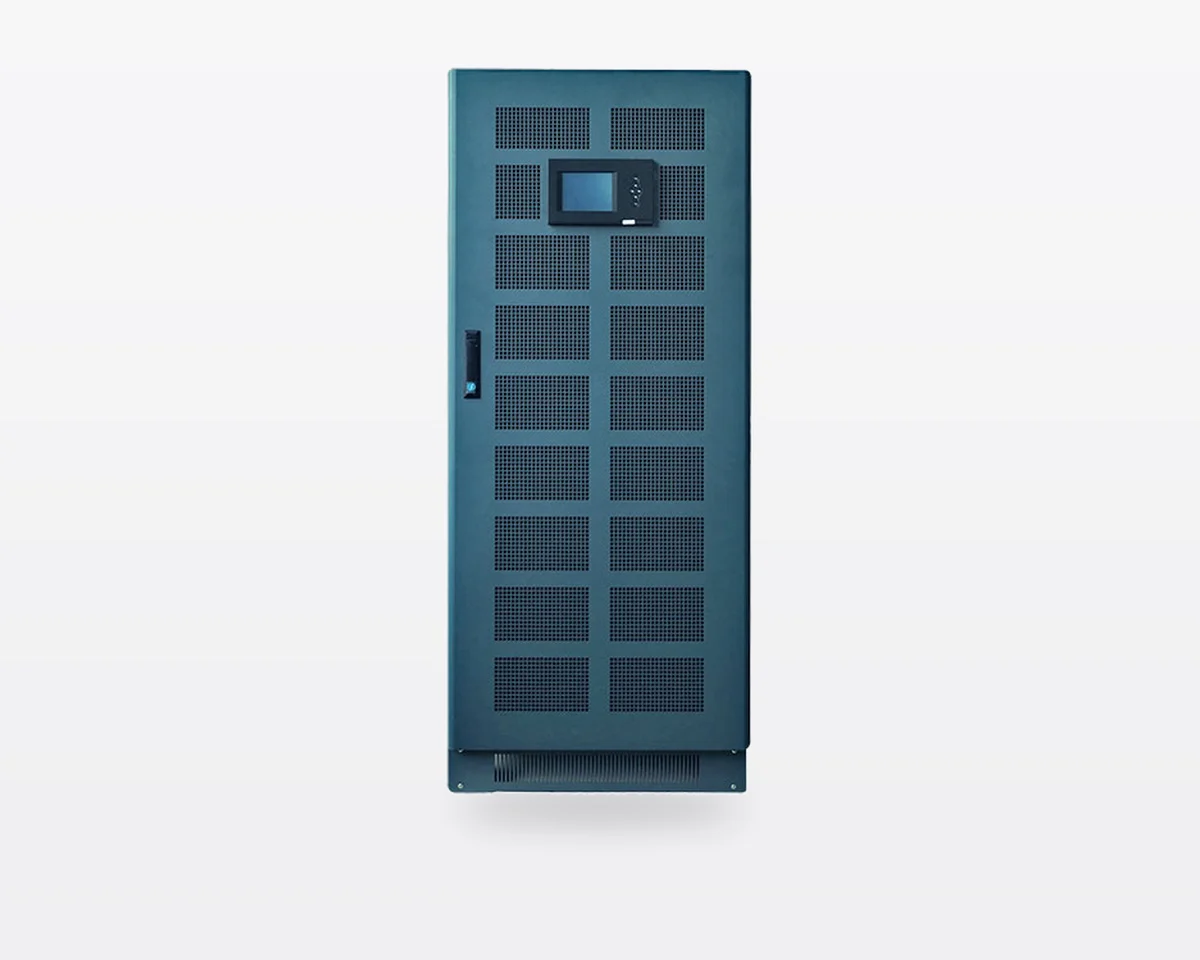 Platinum 3-Phase Modular Series