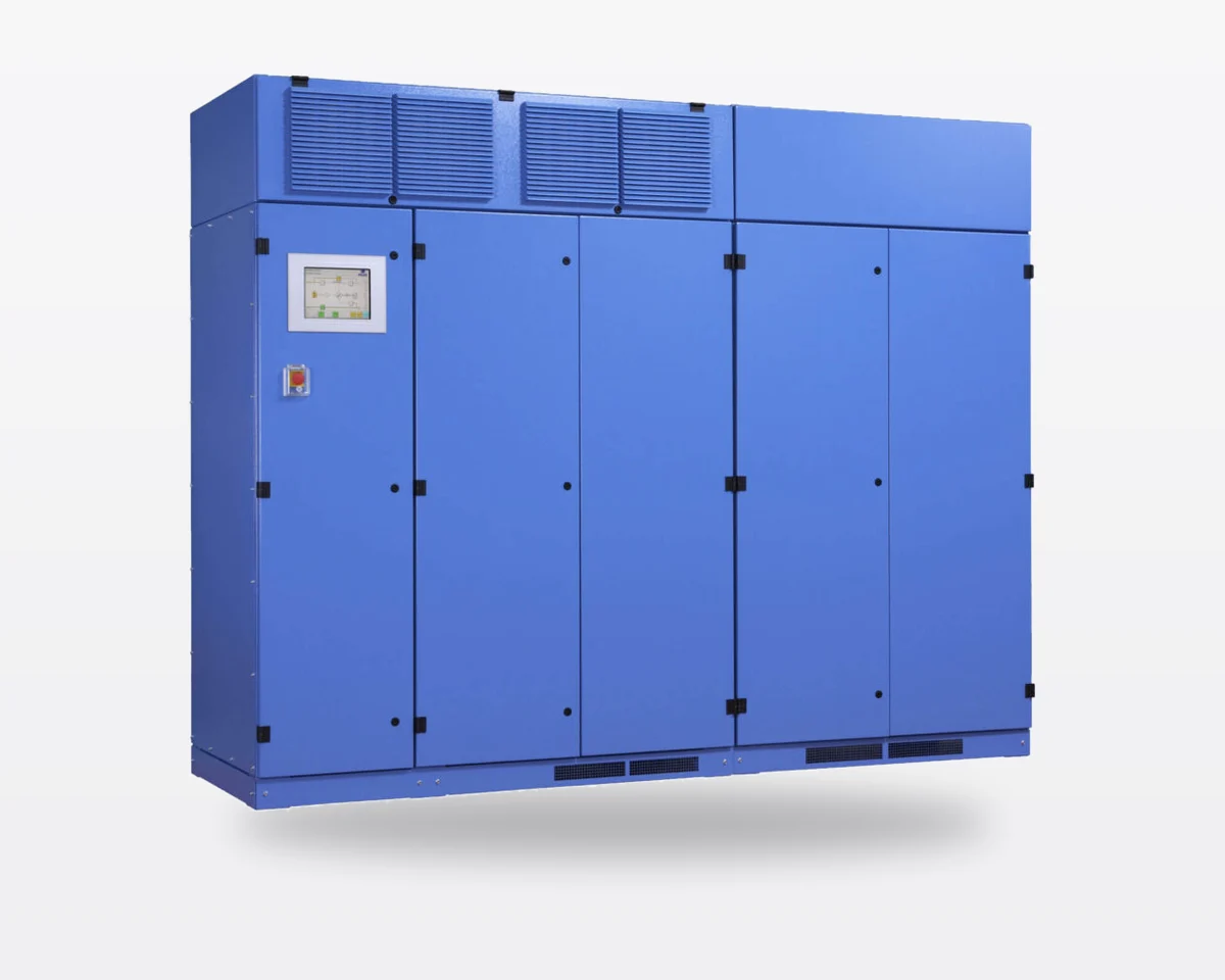 UNIBlock™ UBT+