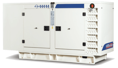 Teksan Generators